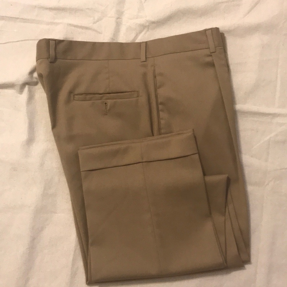 Dkny Men dress pants